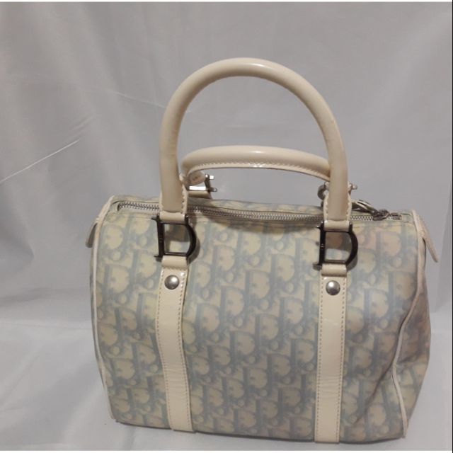 Christian dior doctor on sale bag