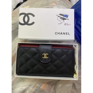 Shop chanel wallet for Sale on Shopee Philippines