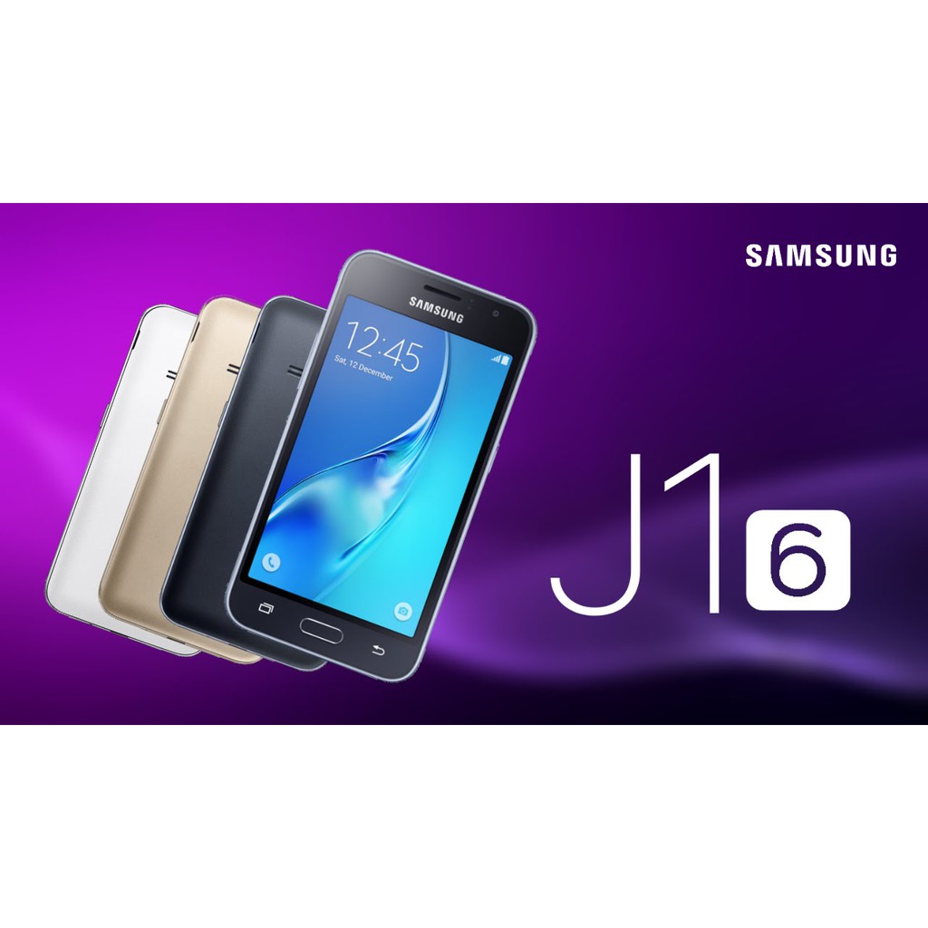 Samsung J1 2016 | Shopee Philippines