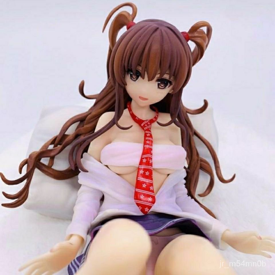 Alphamax Special Code Soft Body Big Chest Girl Sexy Japan Adult Anime  Figures Toys Can Take Off Clot | Shopee Philippines