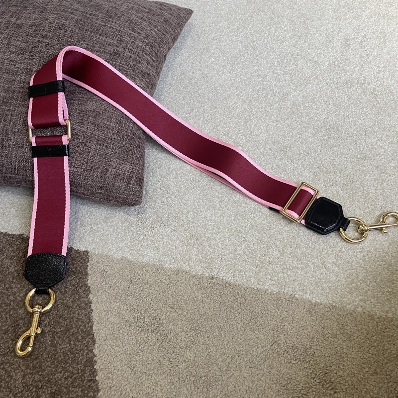 Marc Jacobs Guitar Strap Shopee Philippines