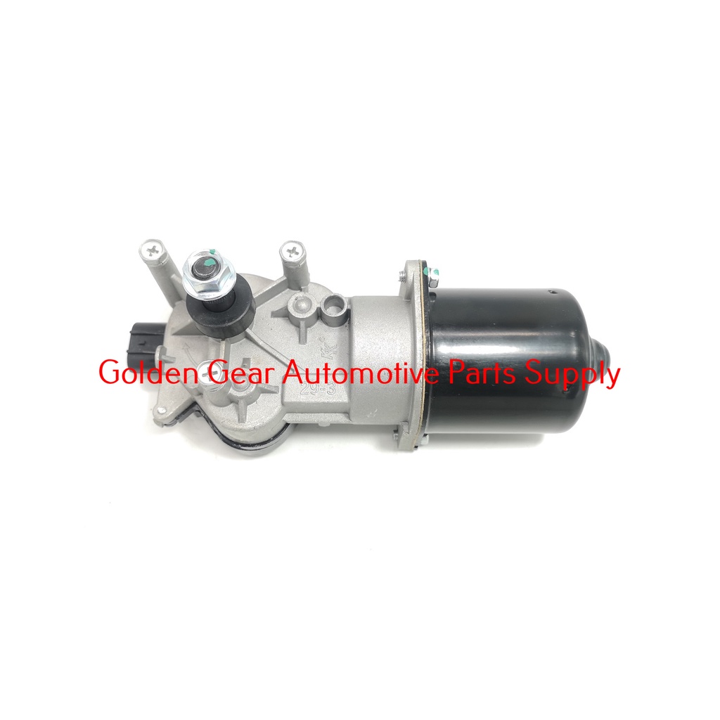 Honda City 2009 2014 Wiper Motor Shopee Philippines
