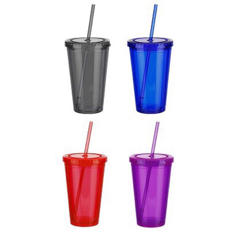 MEGA PLASTIC TUMBLER BOTTLE . | Shopee Philippines