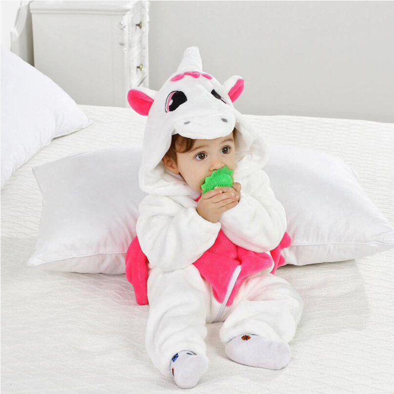 Unicorn baby pajamas new arrivals