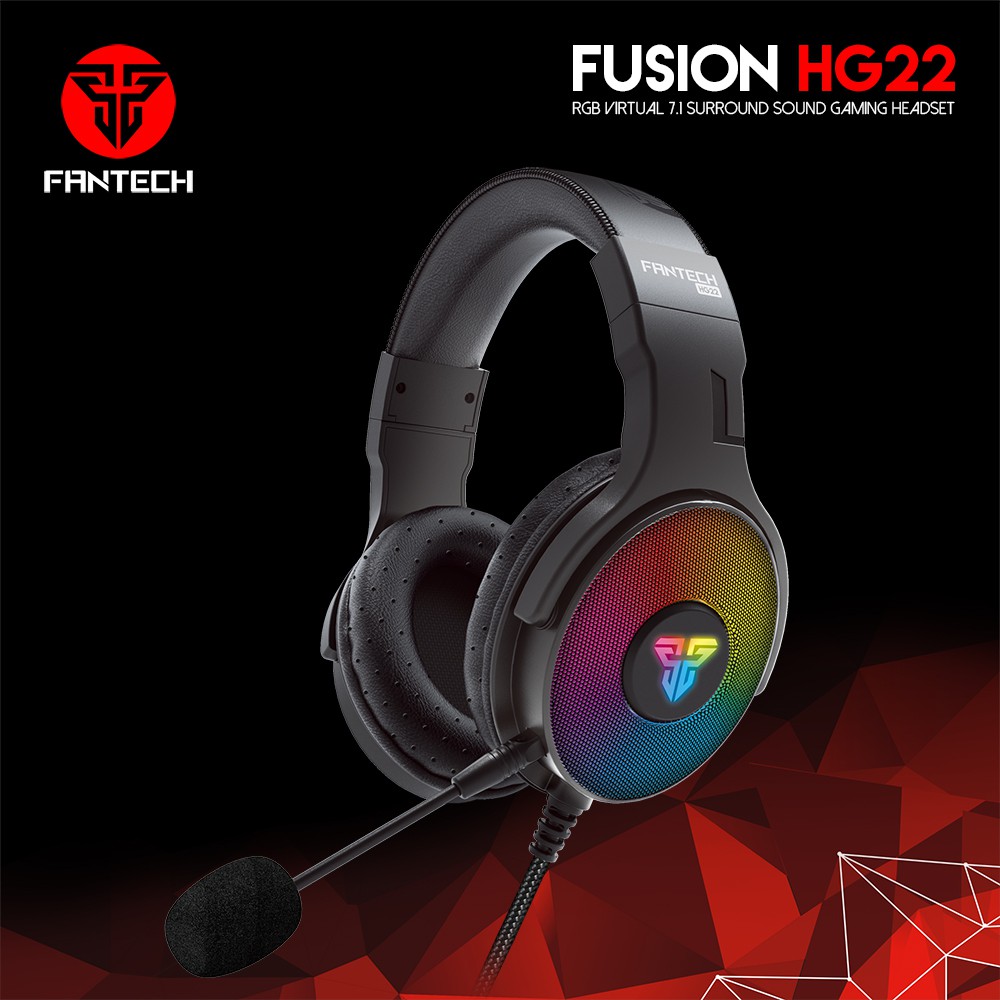 Gaming headset discount with mic shopee