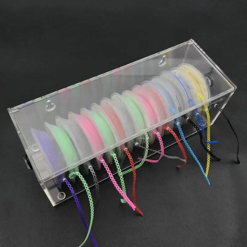 Dental Power Chain Holder Dental Power Chain Dispalyer Dental