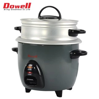 Shop dowell rice cooker for Sale on Shopee Philippines