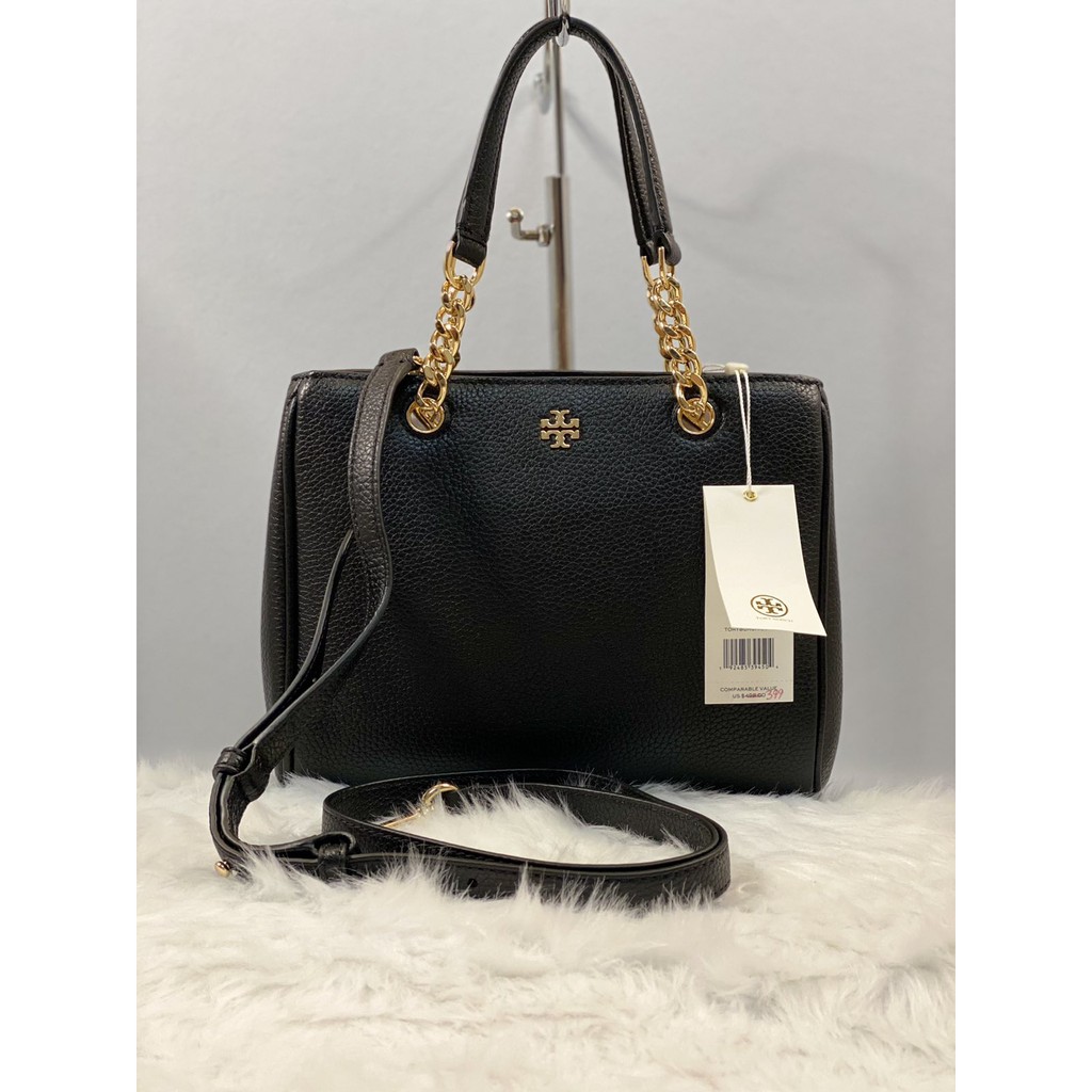 Tory burch carter on sale tote