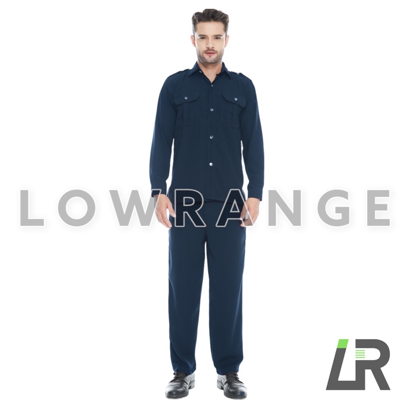 Safari Security Guard Uniform/Safari Security Suit/Safari Security Suit