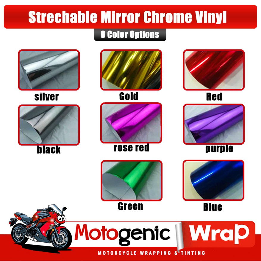 vinyl wrap motorcycle price