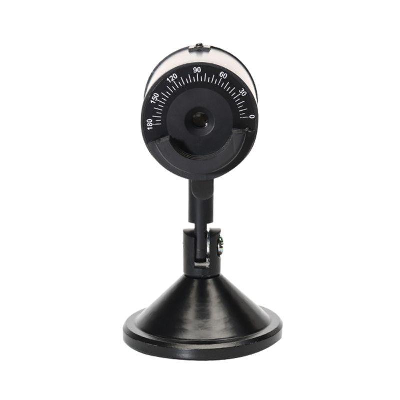 com* Optical Retinoscope Schematic Refraction Eye Model Practice