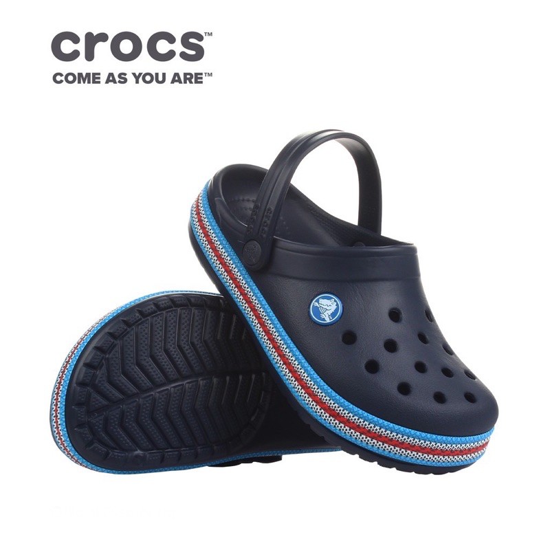 Crocband sport cord clog cheap