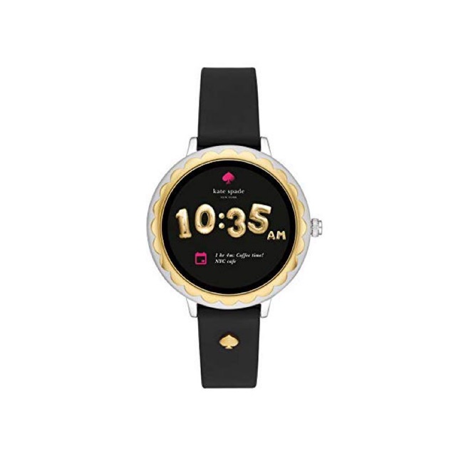 Summer Pre order Sale Kate Spade Smartwatch Shopee Philippines