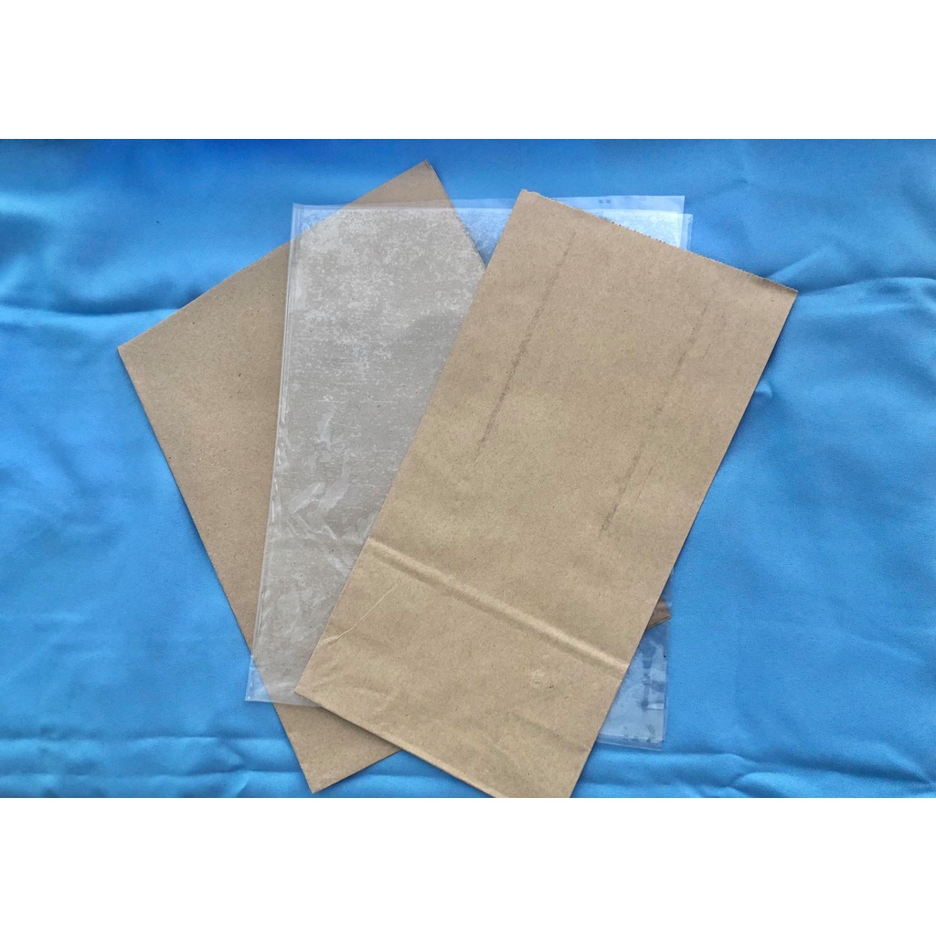 Paper lining, Plastic lining and Waste Bag Shopee Philippines