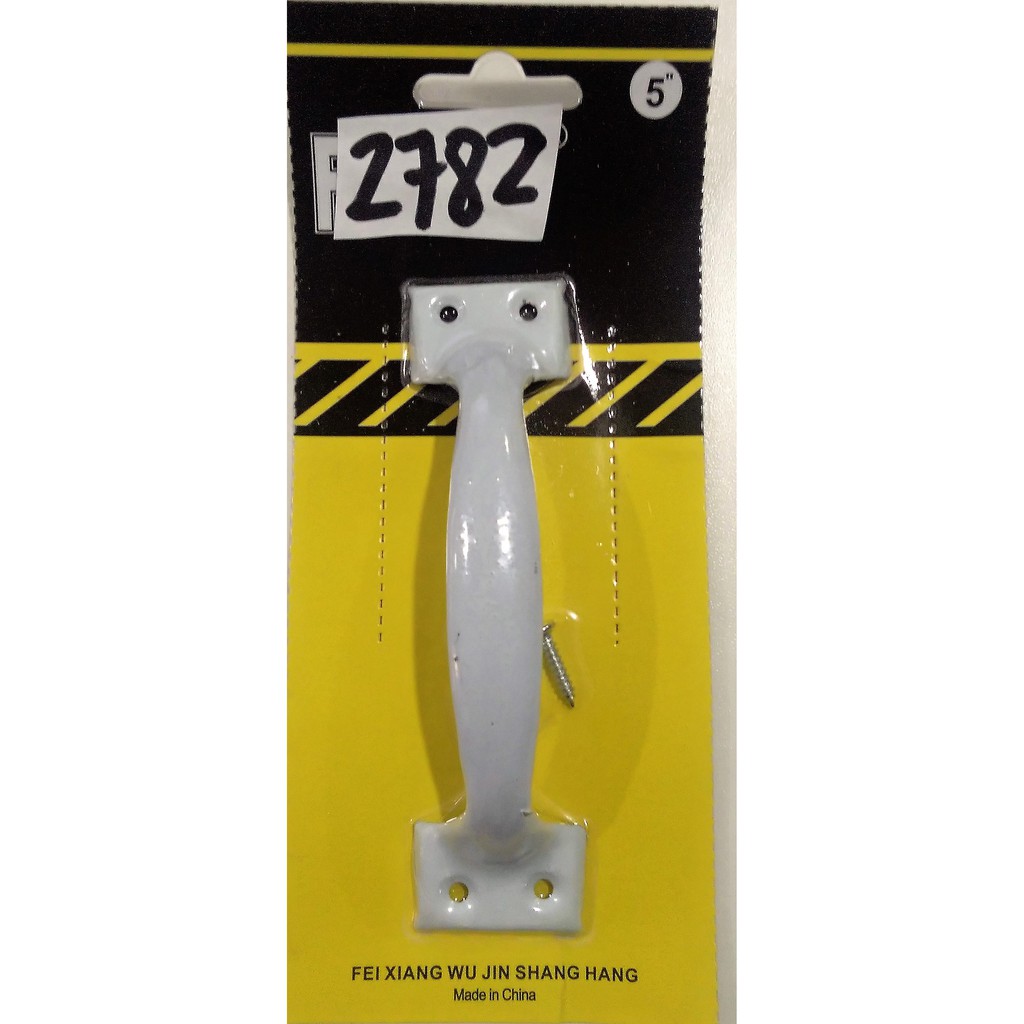 DOOR HANDLE PAINTING 5" Shopee Philippines