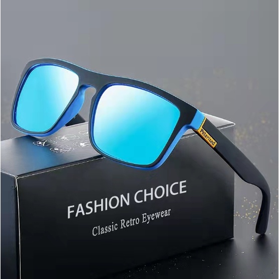 Polarized sunglasses hot sale shopee