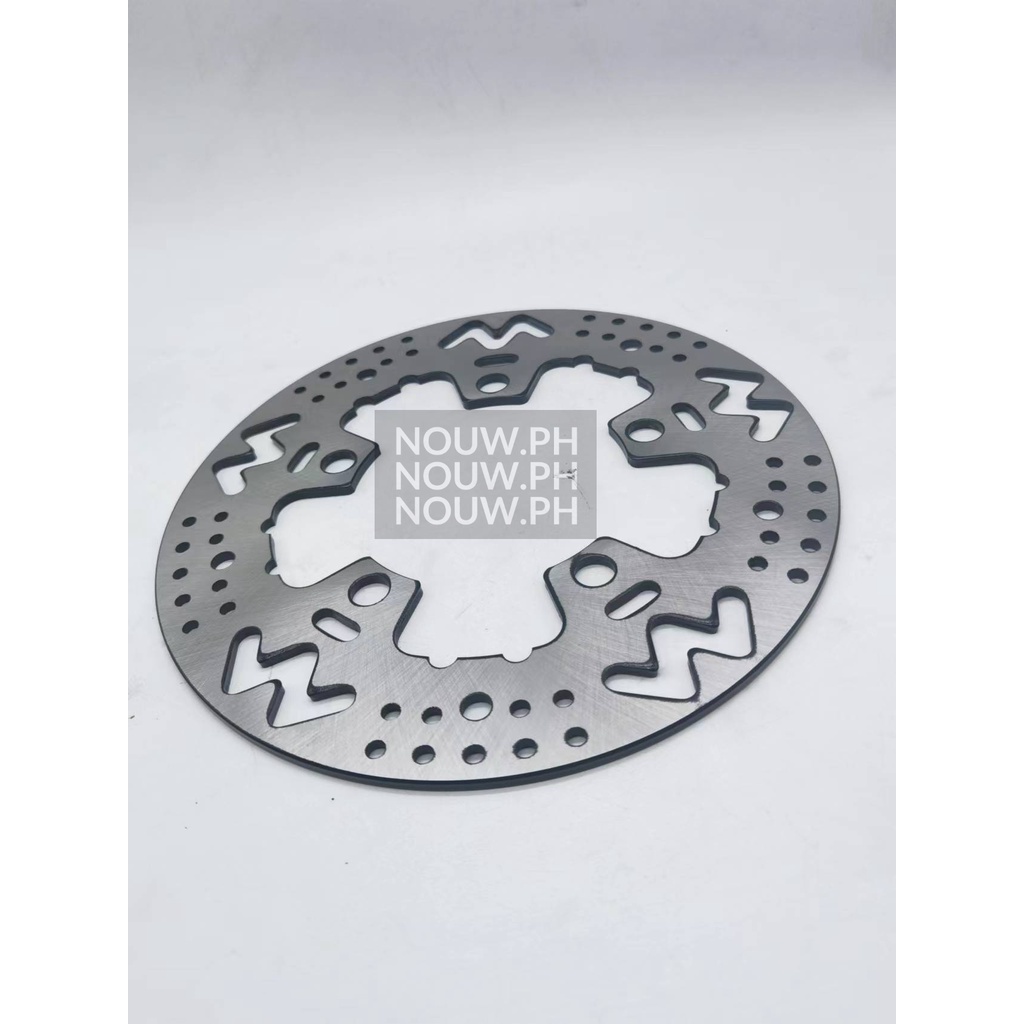 Lighten Disc Rear for Sniper 150/155/LC 150 | Shopee Philippines