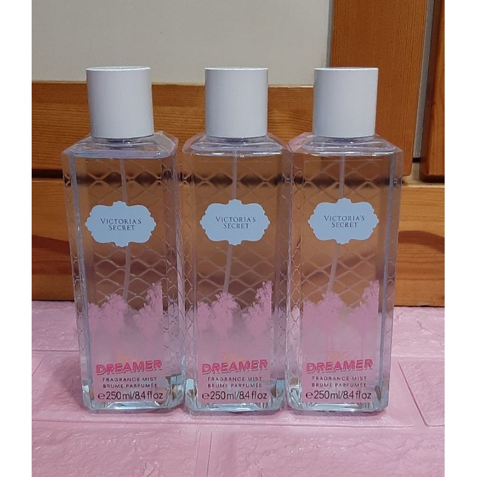 Victoria s Secret Tease Dreamer Premium Fragrance USA Shopee