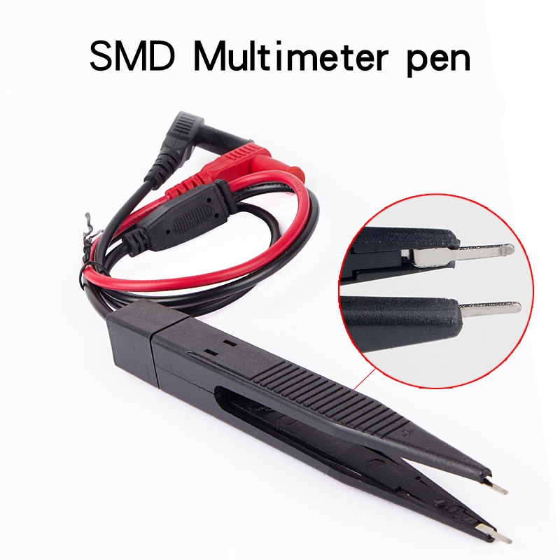 Smd Multimeter Pen Electric Tester | Shopee Philippines