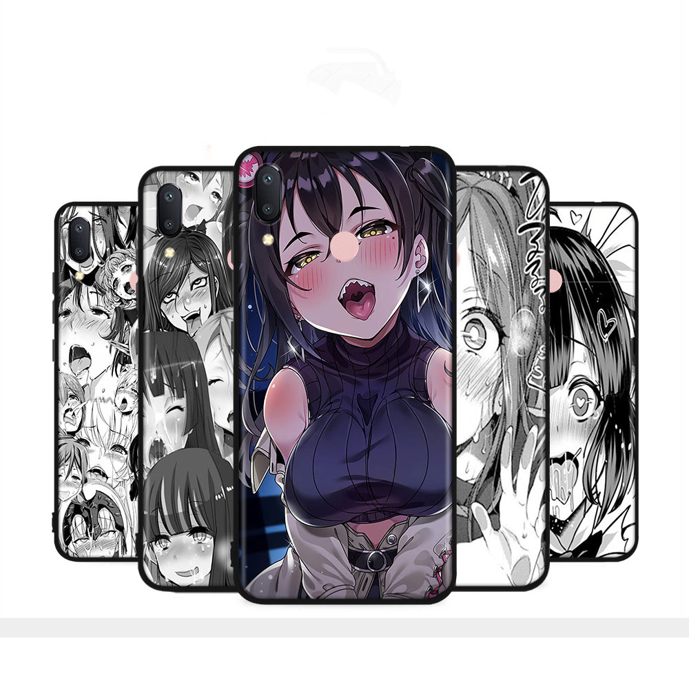 Shopee ahegao hot sale