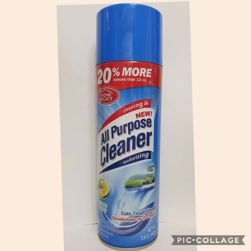 ALL PURPOSE CLEANER SPRAY | Shopee Philippines