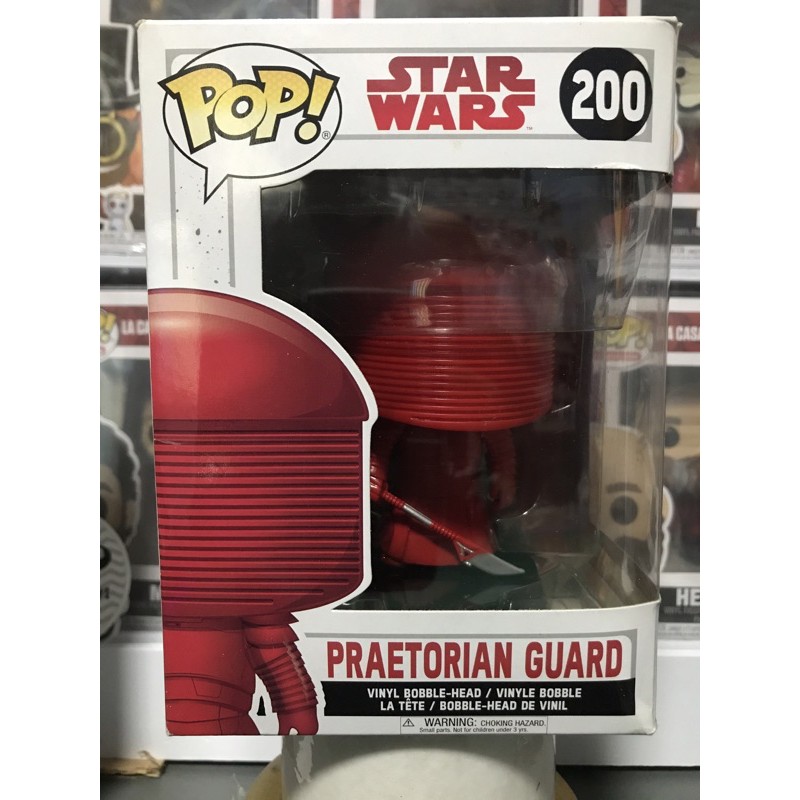 Funko Pop! Praetorian Guard 