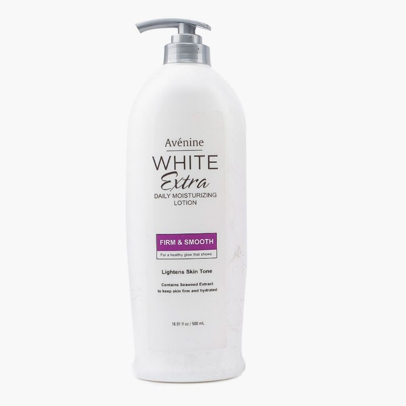 Avenine lotion kojic bright, rejuvenating aloe,firm&smooth,rich