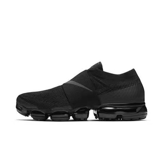 Nike vapormax hotsell no shoelace