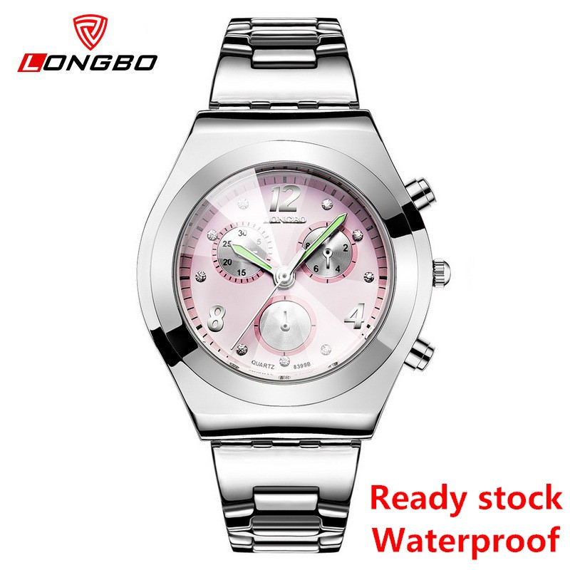 Longbo women's watch best sale