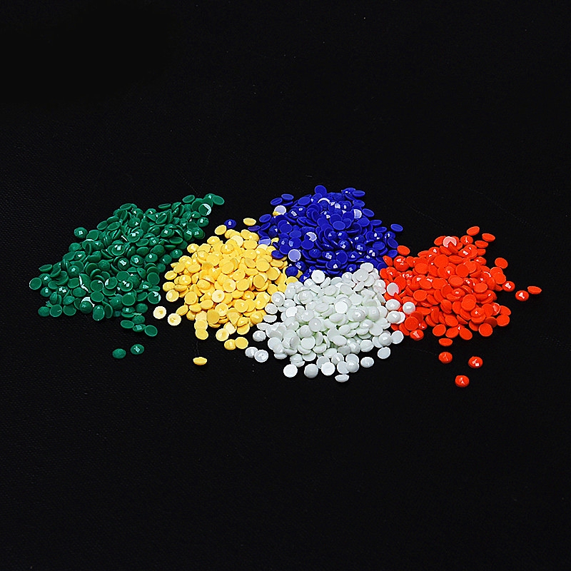 Beads for store diamond painting