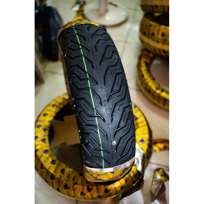 PRIMAAX SK72 TIRES (AEROX 155 V1/V2 Tire Set) Shopee Philippines