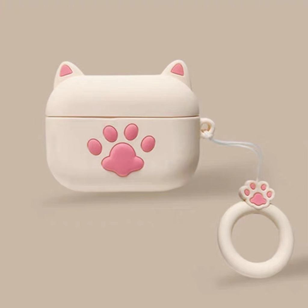 VanDi - Cat Paw AirPods / Pro Earphone Case Skin