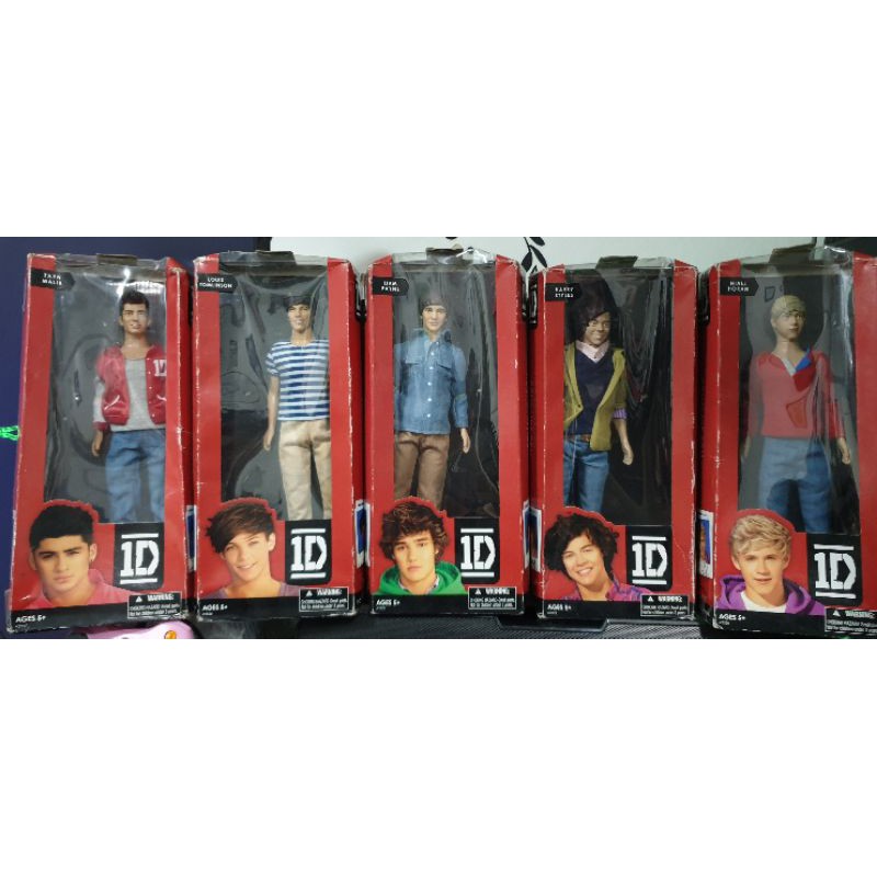 Hasbro cheap one direction