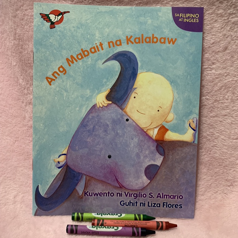 Adarna House Story Books | Shopee Philippines