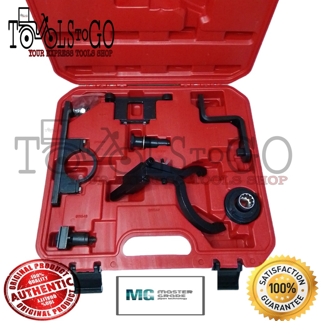 Engine Timing Tool Kit Chain Camshaft Locking Tool Kit Shopee Philippines