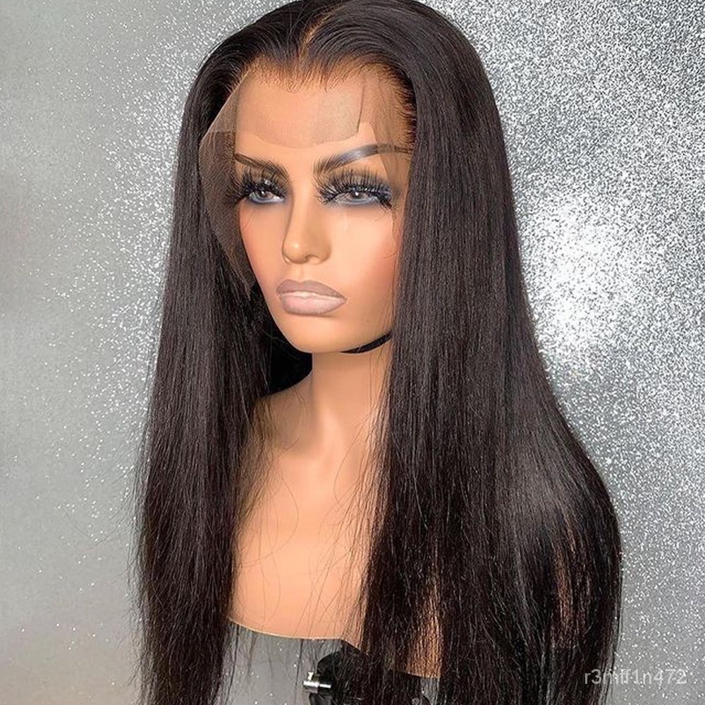 Full lace human hair clearance wigs philippines