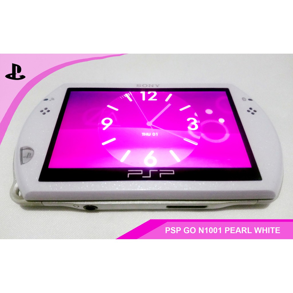 Psp go shop shopee