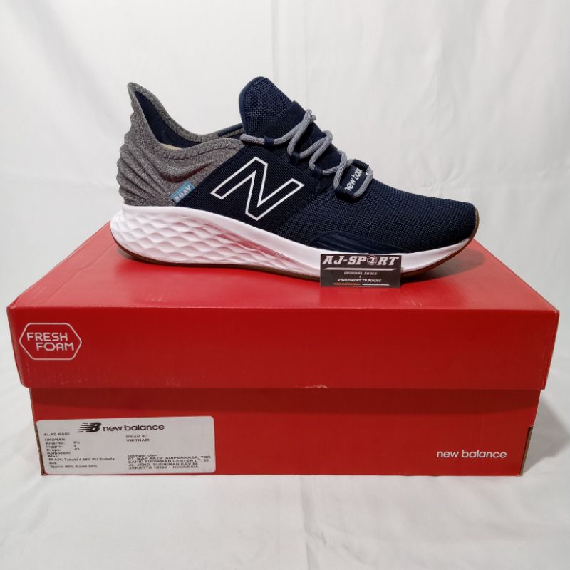 New balance roav price philippines store