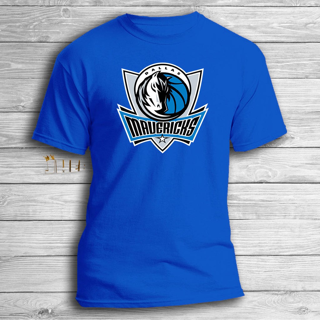 Mavericks best sale t shirt