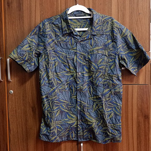 Hawaiian on sale polo penshoppe