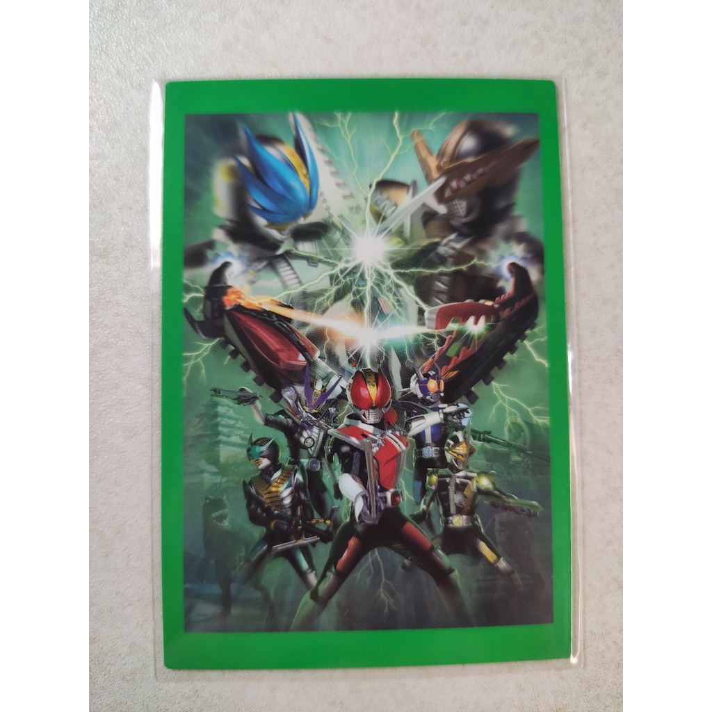 VINTAGE MASKED KAMEN RIDER X CALBEE COLLECTORS TRADING CARDS (JAPAN ...