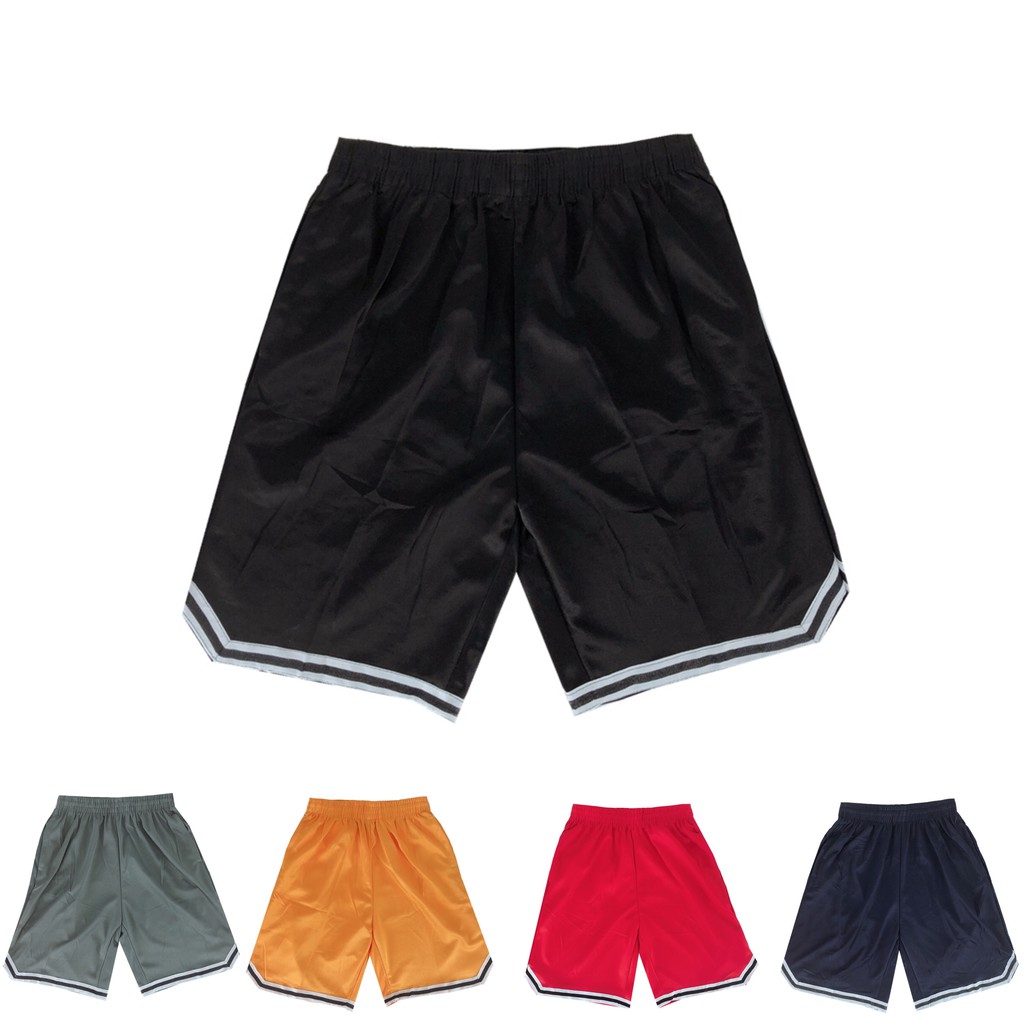 Jersey Shorts for Men