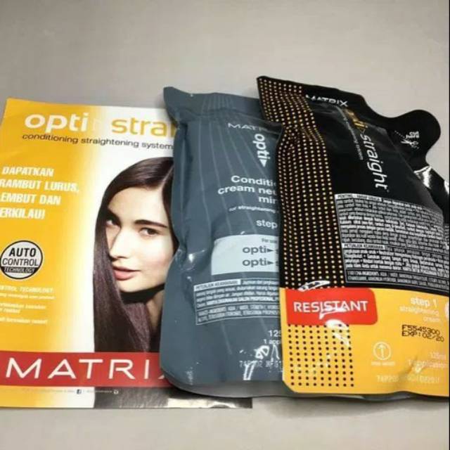 Optical Straigth Matrix Mini Pouch | Shopee Philippines