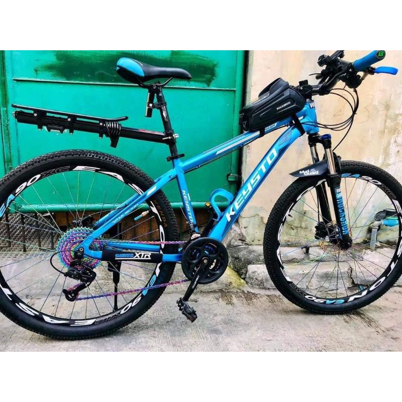 Keysto best sale mtb 27.5