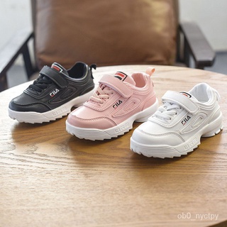 Fila shoes kids outlet girl