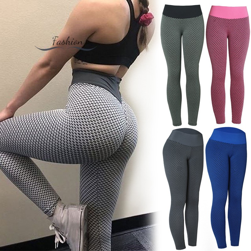 Ds 2021 Women Sport Yoga Pants Tight Leggings High Waisted