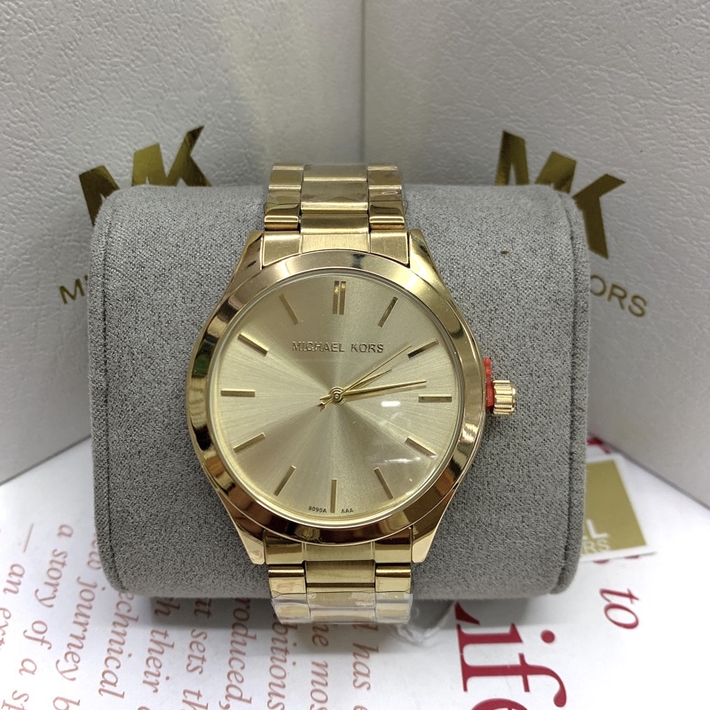 Michael kors classic watch sale