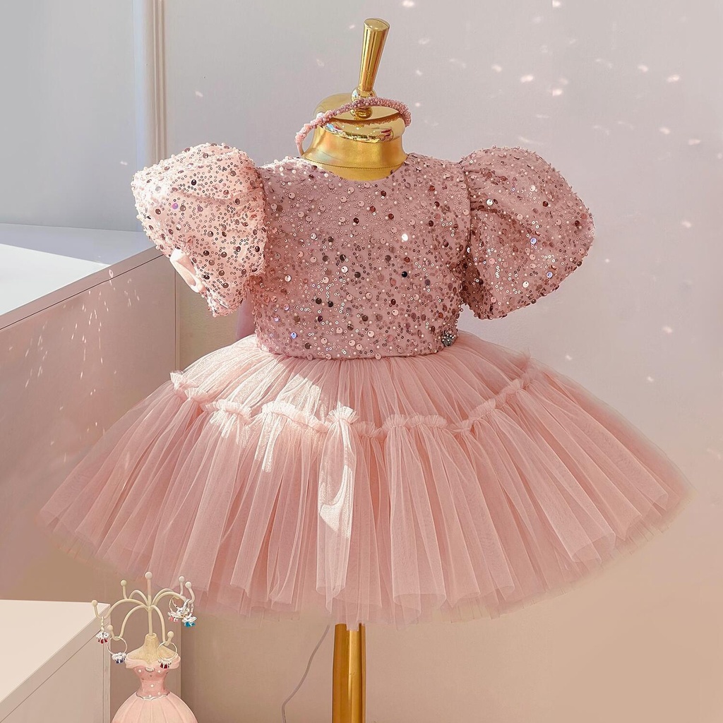 open lace back dress Amazon.com: Baby Girls One-Shoulder Butterfly Tulle Princess Dress Kids  Toddler Ball Gown Wedding Formal Party Dresses Champagne 9-12 Months:  Clothing, Shoes & Jewelry main image 0