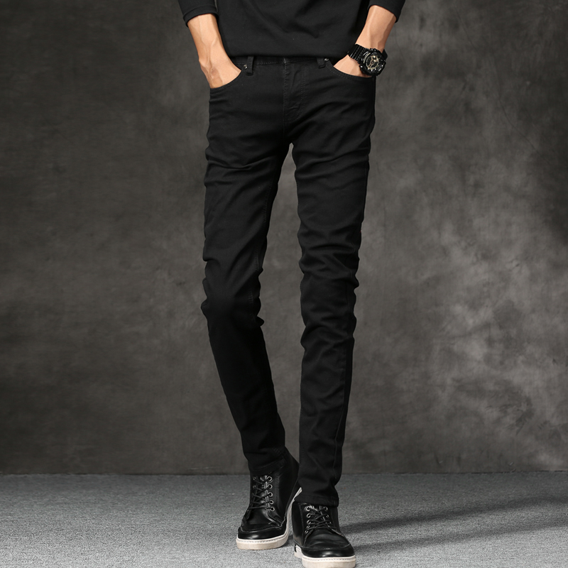 Jeans for Men Pants for Men Skinny Jeans Denim Long Pants Maong Pants ...