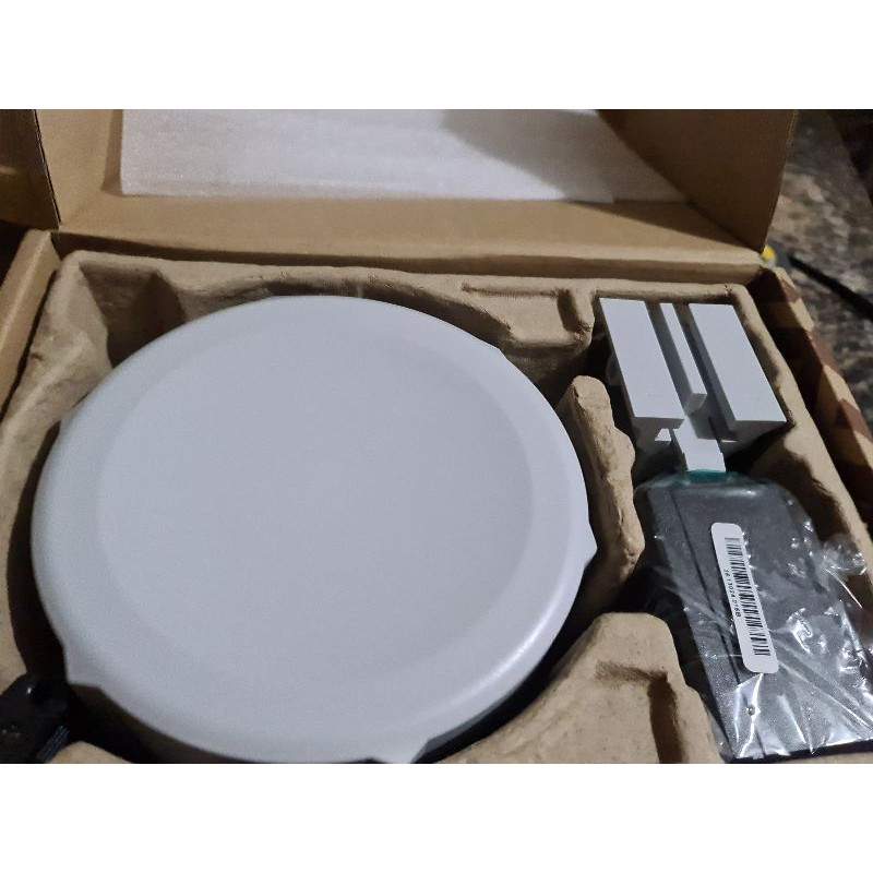 MIKROTIK SXT 4G KIT WITH BAND 42 OUTDOOR MODEM | Shopee Philippines